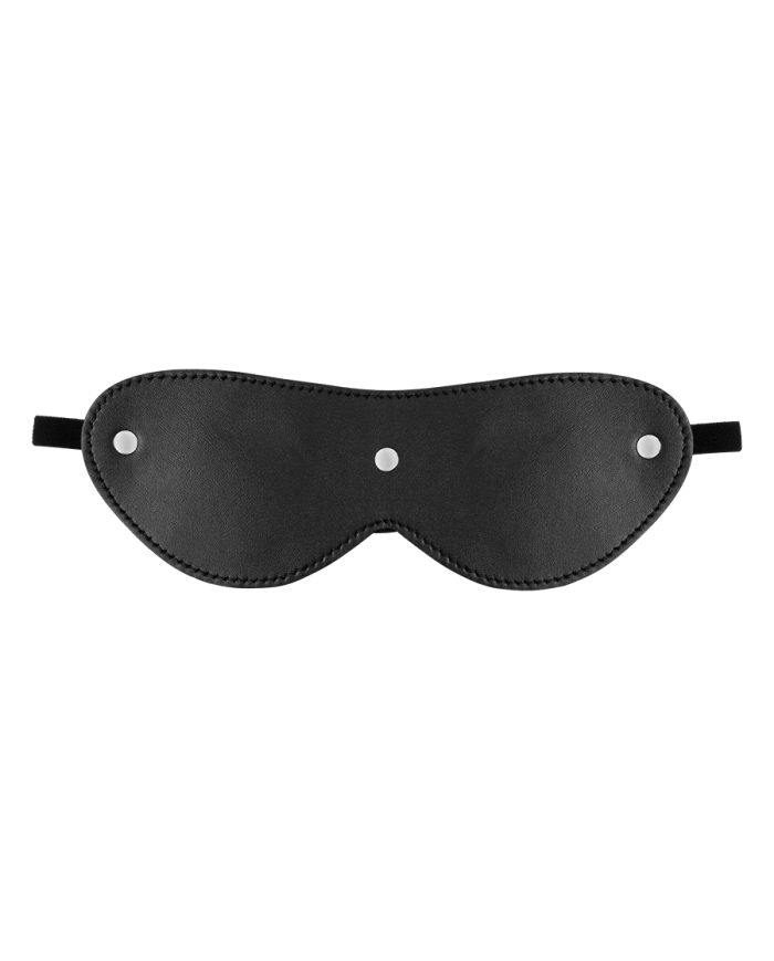 Bondage 7 Piezas Black