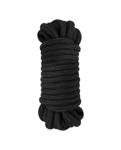 Bondage 7 Piezas Black