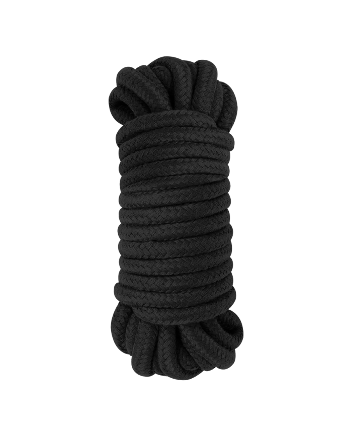 Bondage 7 Piezas Black
