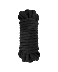 Bondage 7 Piezas Black