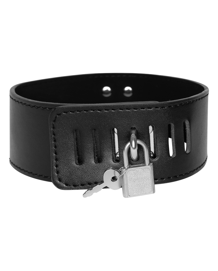 Bondage 7 Piezas Black