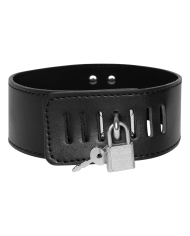 Bondage 7 Piezas Black