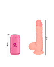 Dildo Realista Karl Flesh