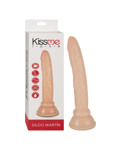 Dildo Martín