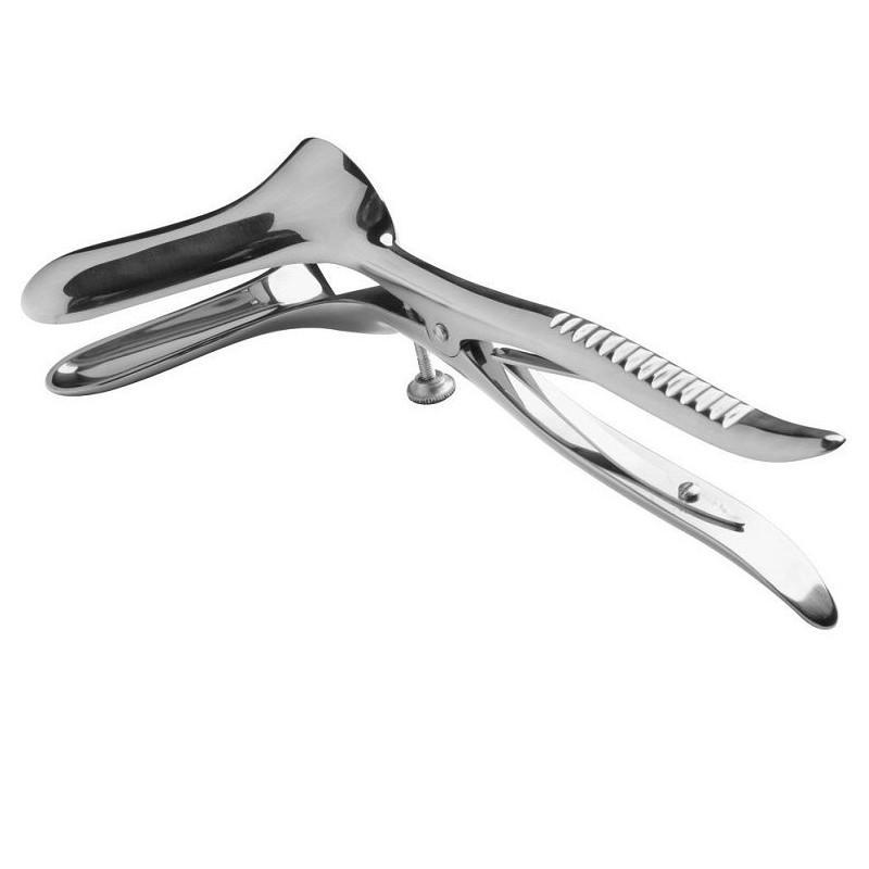 METALHARD ESPECULO ANAL DOBLE