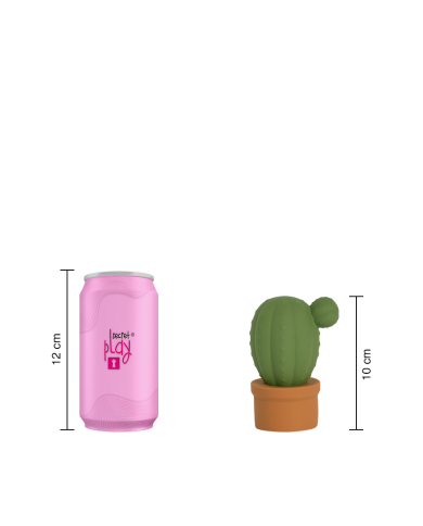 Masajeador Cactus