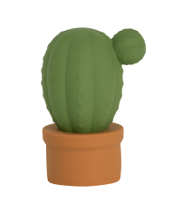 Masajeador Cactus