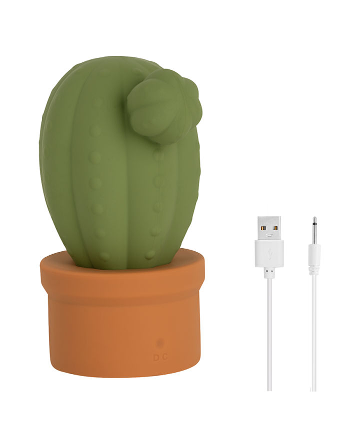 Masajeador Cactus