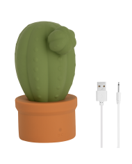 Masajeador Cactus