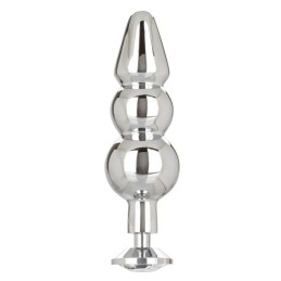 CALIFORNIA EXOTICS STAR FUCKER BEADED PLUG