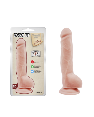 Dildo Carnalist Pleasure Flesh