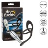 CALIFORNIA EXOTICS STAR FUCKER GLIDER PLUG