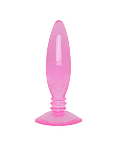 Plug Anal Pinkie