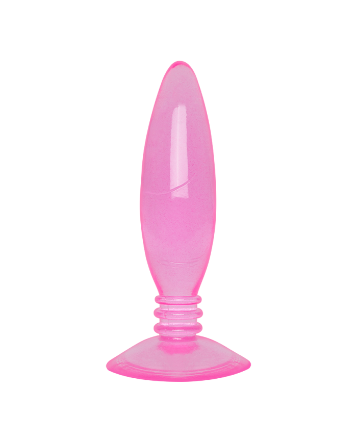 Plug Anal Pinkie