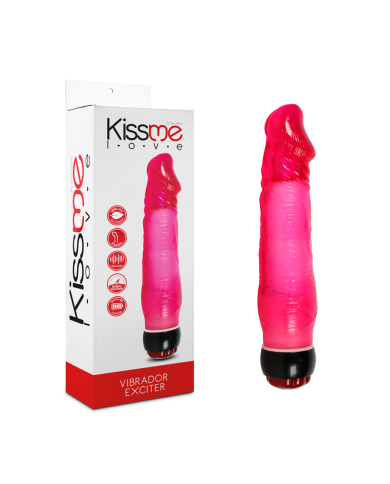 Vibrador Exciter