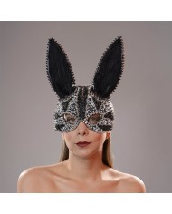 Máscara Bunny Ragusa