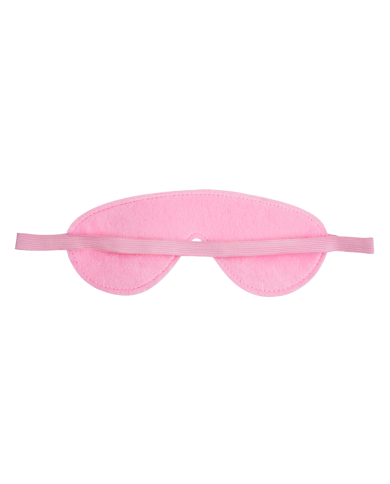 Bondage 7 Piezas Pink