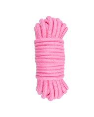 Bondage 7 Piezas Pink