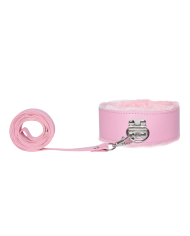 Bondage 7 Piezas Pink