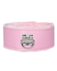 Bondage 7 Piezas Pink