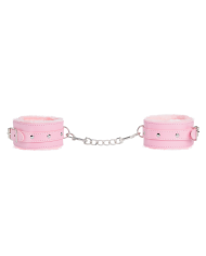 Bondage 7 Piezas Pink