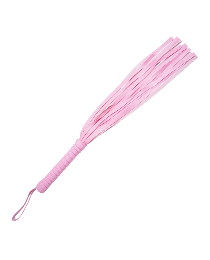 Bondage 7 Piezas Pink