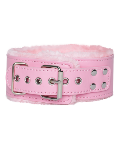 Bondage 7 Piezas Pink