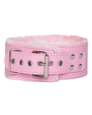 Bondage 7 Piezas Pink