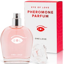 EYE OF LOVE - EOL PHR PERFUME DELUXE 50 ML - ONE LOVE