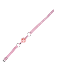 Bondage 7 Piezas Pink