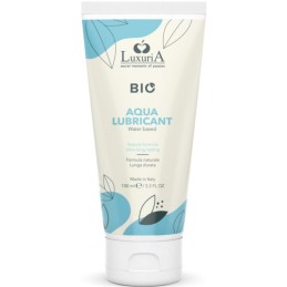 INTIMATELINE LUXURIA - BIO LUBRICANTE BASE AGUA 100 ML