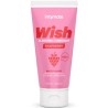 INTIMATELINE INTYMATE - WISH FRAMBUESA LUBRICANTE AROMATIZADO 100 ML