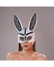 Máscara Bunny Pozzuoli