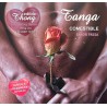 HOTFLOWERS - TANGA+ 2 PEZONES OBLEA FRESA HOMBRE /es/pt/en/fr/it/