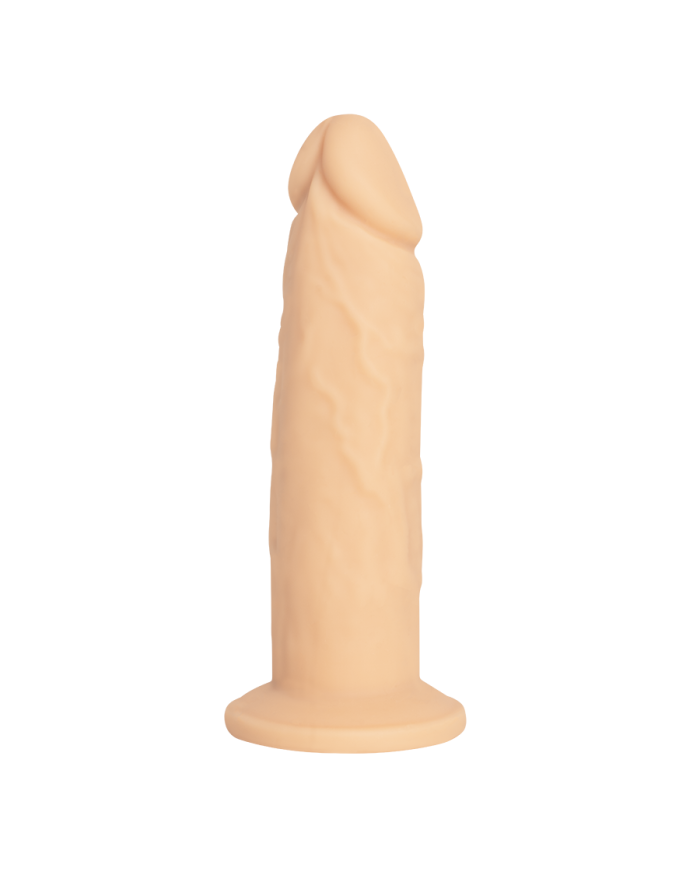 Premiun Silicone Realistic Male Torso de Dildo Intercambiable