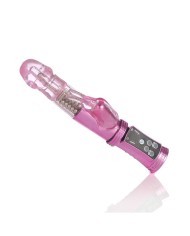 Vibrador Doble Estimulaciòn Bunny Vibe