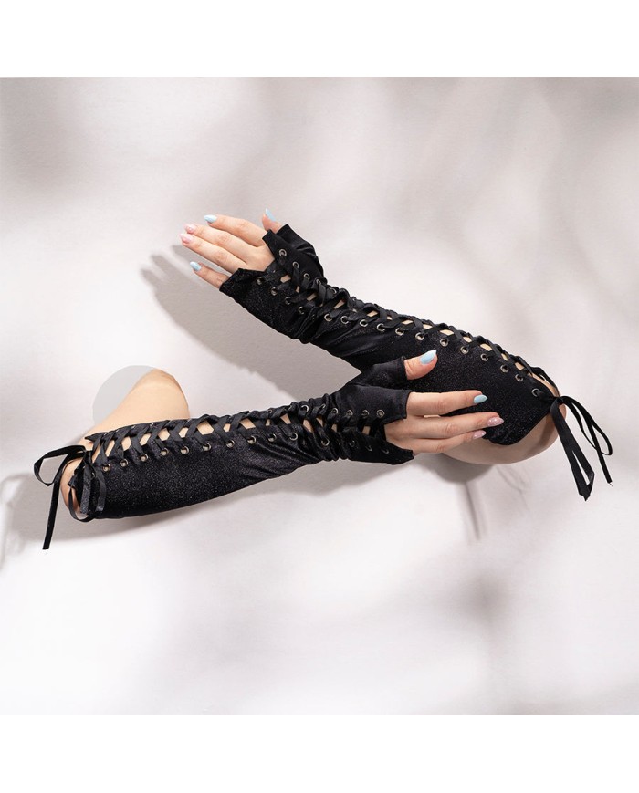 Guantes De Amarre Andrews