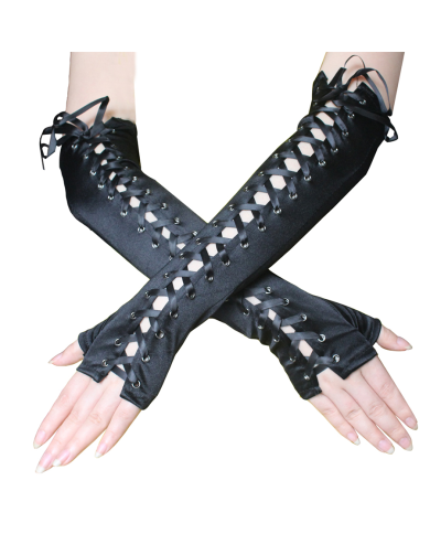 Guantes De Amarre Andrews