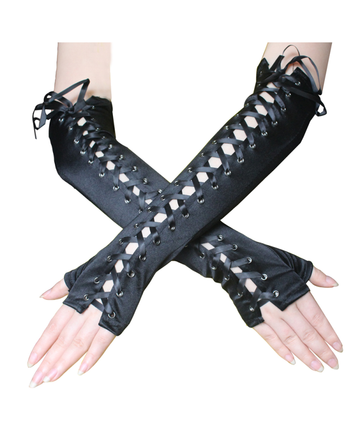 Guantes De Amarre Andrews