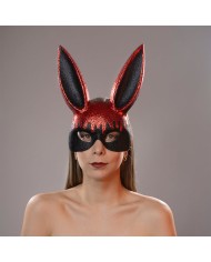 Máscara Bunny Grosseto