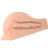 PDX PLUS - MASTURBADOR PERFECT ASS XL DOBLE ENTRADA