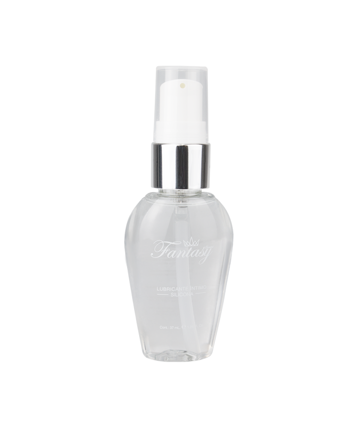 Lubricante Íntimo Silicona x 37 ml by Hentai Fantasy