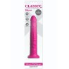 CLASSIX - DILDO WALL BANGER SILICONA 15 CM ROSA