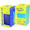 B SWISH - BCUTE CURVE INFINITE CLASSIC EDICION LIMITADA VIBRADOR RECARGABLE SILICONA AMARILLO