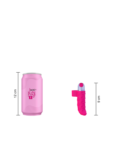 Vibrador para el Dedo Magic Finger