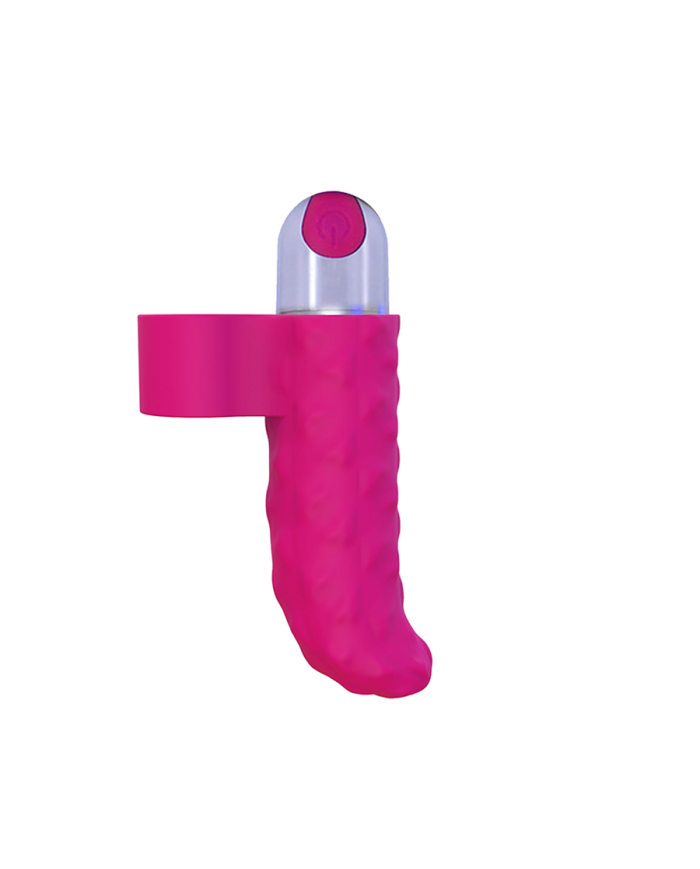 Vibrador para el Dedo Magic Finger