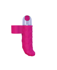 Vibrador para el Dedo Magic Finger