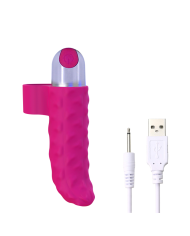 Vibrador para el Dedo Magic Finger