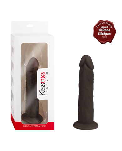 Dildo Hyperrealistic Talla M Brown