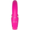 ADRIEN LASTIC - MY·G SUCCIONADOR CLITORIS Y ESTIMULADOR G-SPOT ROSA